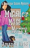 Murder Most Merry...