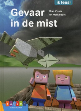 Gevaar in de mist (Hardcover)
