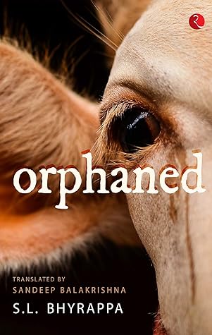 Orphaned