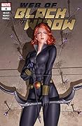The Web Of Black Widow (2019-2020) #4
