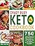 Keto Diet Cookbook #2020: 7...
