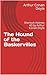 The Hound of the Baskervilles: Sherlock Holmes #3 by Arthur Conan Doyle