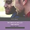 Hobson Hills Shorts by C.W. Gray