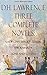 D.H. Lawrence - Three Compl...