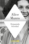 Demasiada felicidad