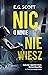 Nic o mnie nie wiesz