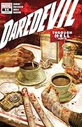 Daredevil (2019-2021) #14