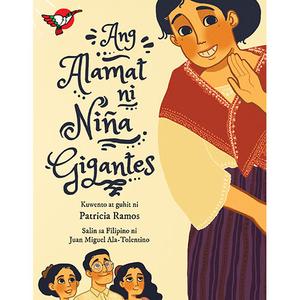 Ang Alamat ni Niña Gigantes