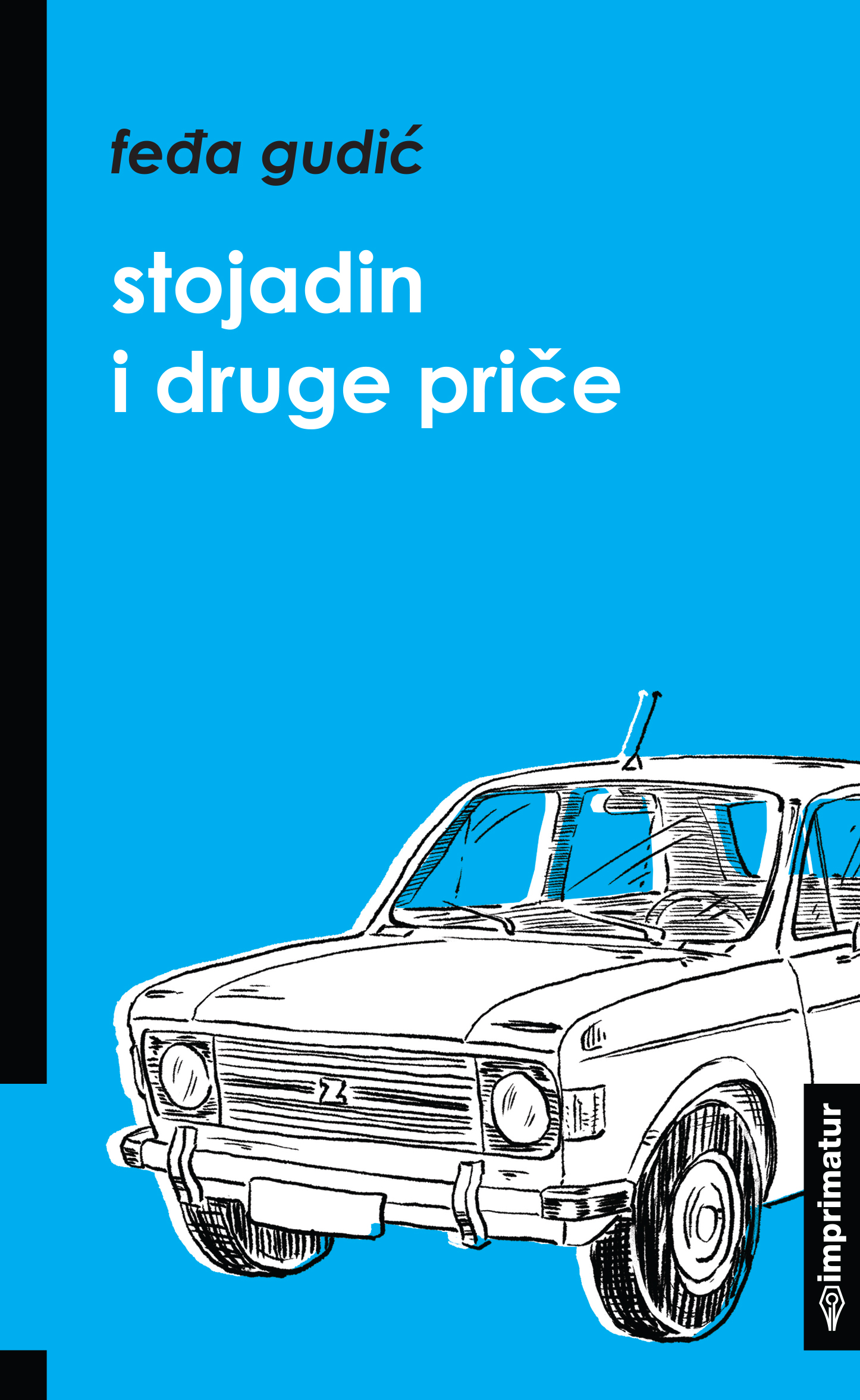 Stojadin i druge priče