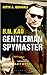 R.N. Kao: Gentleman Spymaster