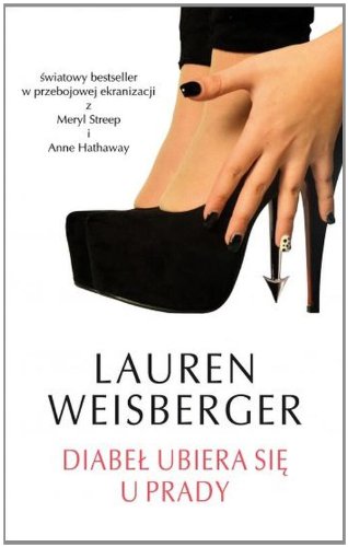Diabel Ubiera Sie u Prady (Paperback)