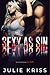 Sexy as Sin by Julie Kriss