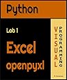 Python Lab1 Excel...