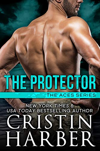 The Protector (Aces #2)