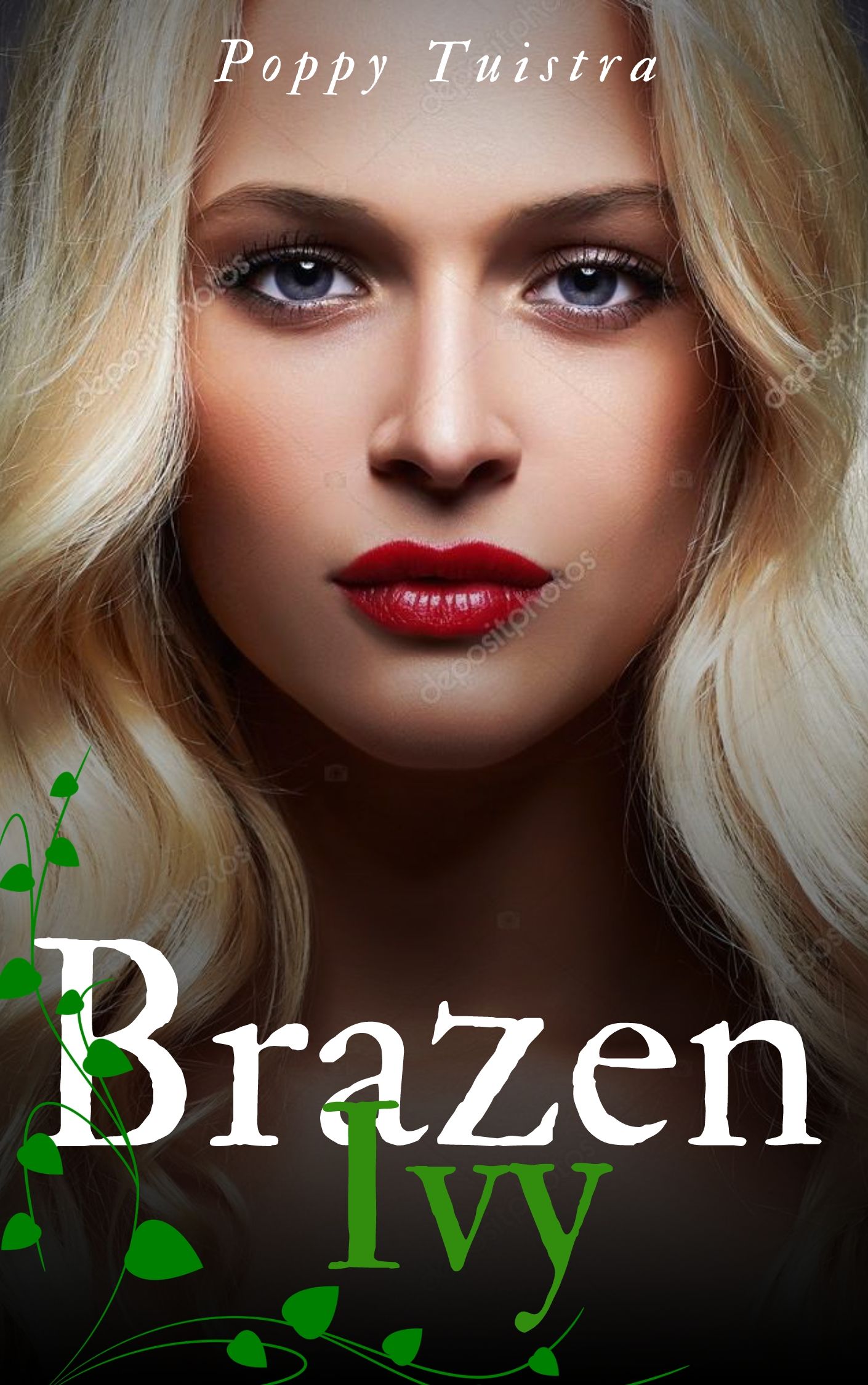 Brazen Ivy (ebook)