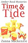 Time & Tide (Amber Reed Mysteries #7) Time & Tide (Amber Reed Mysteries #7)