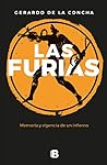Las furias: Memor...