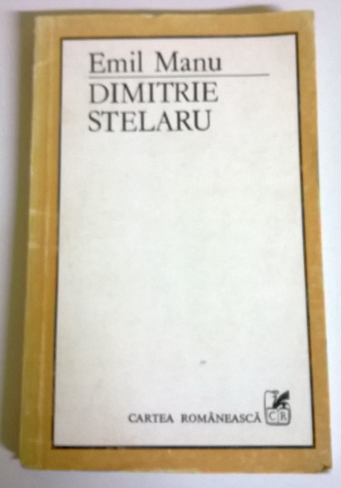 dimitrie stelaru