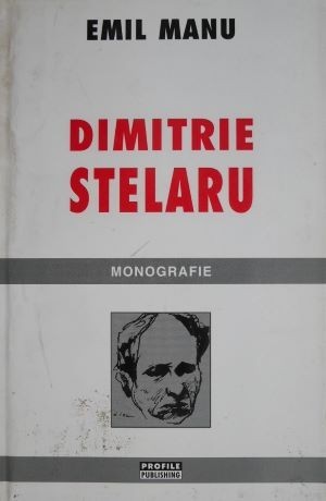 Dimitrie Stelaru
