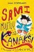 Sami muuttuu kanaksi