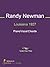 Louisiana 1927 Sheet Music