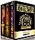 Thaddeus Murfee Box Set: Thaddeus Murfee / The Defendants / Beyond a Reasonable Death