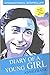 Angiehaie Diary Of A Young Girl Hardcover by Anne Frank
