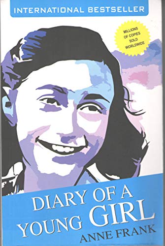 Angiehaie Diary Of A Young Girl Hardcover