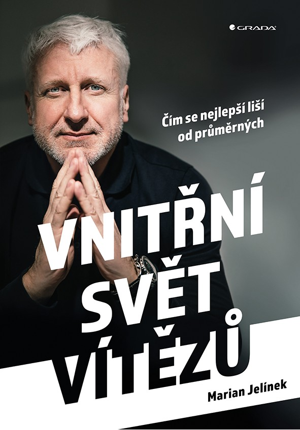 Vnitřní svět vítězů (ebook)