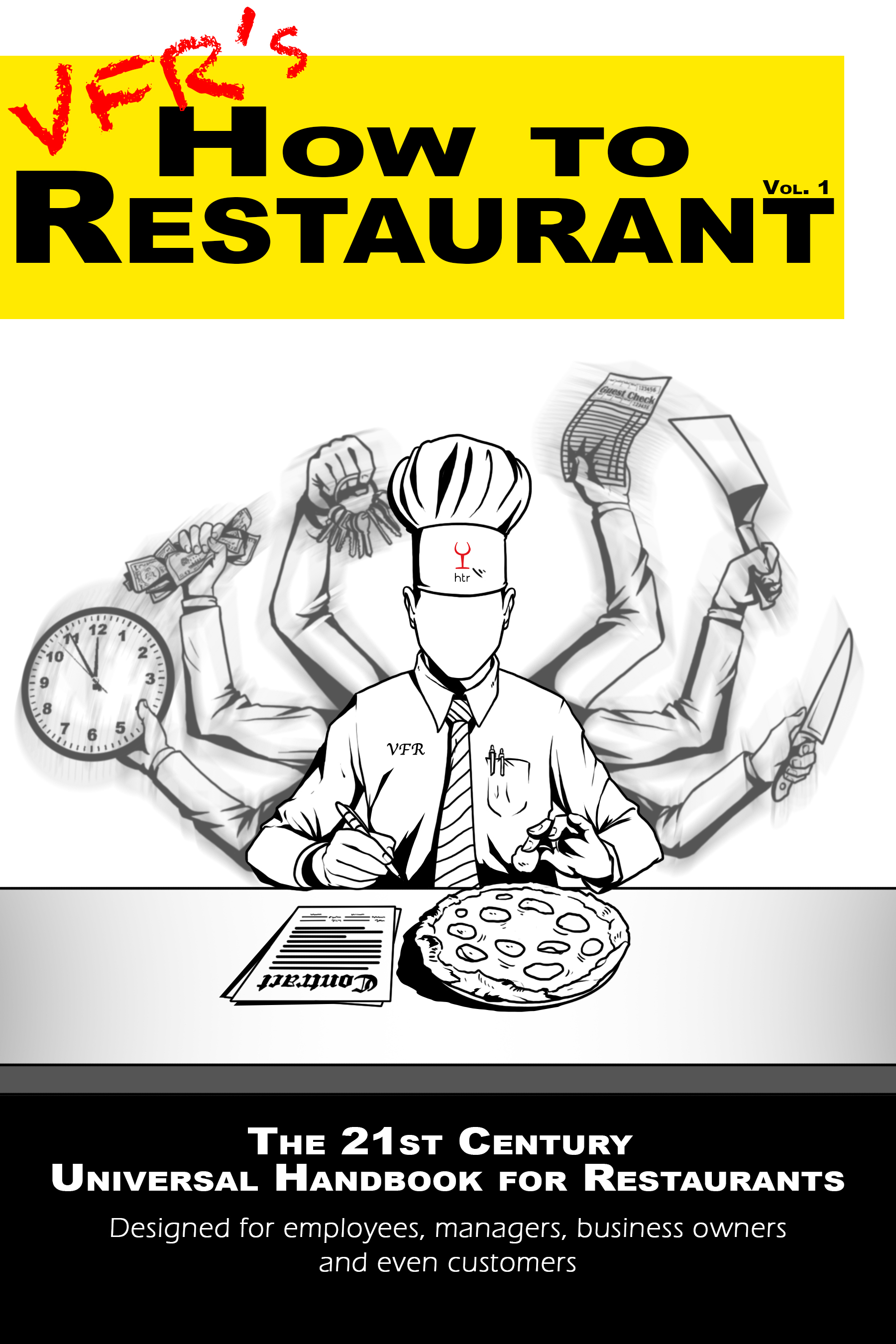 How to Restaurant