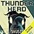 Thunderhead (Arc of a Scythe, #2)
