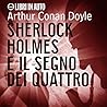 Sherlock Holmes e...