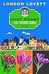 Port Danby Cozy Mystery Series: Box Set (Books 7-9)