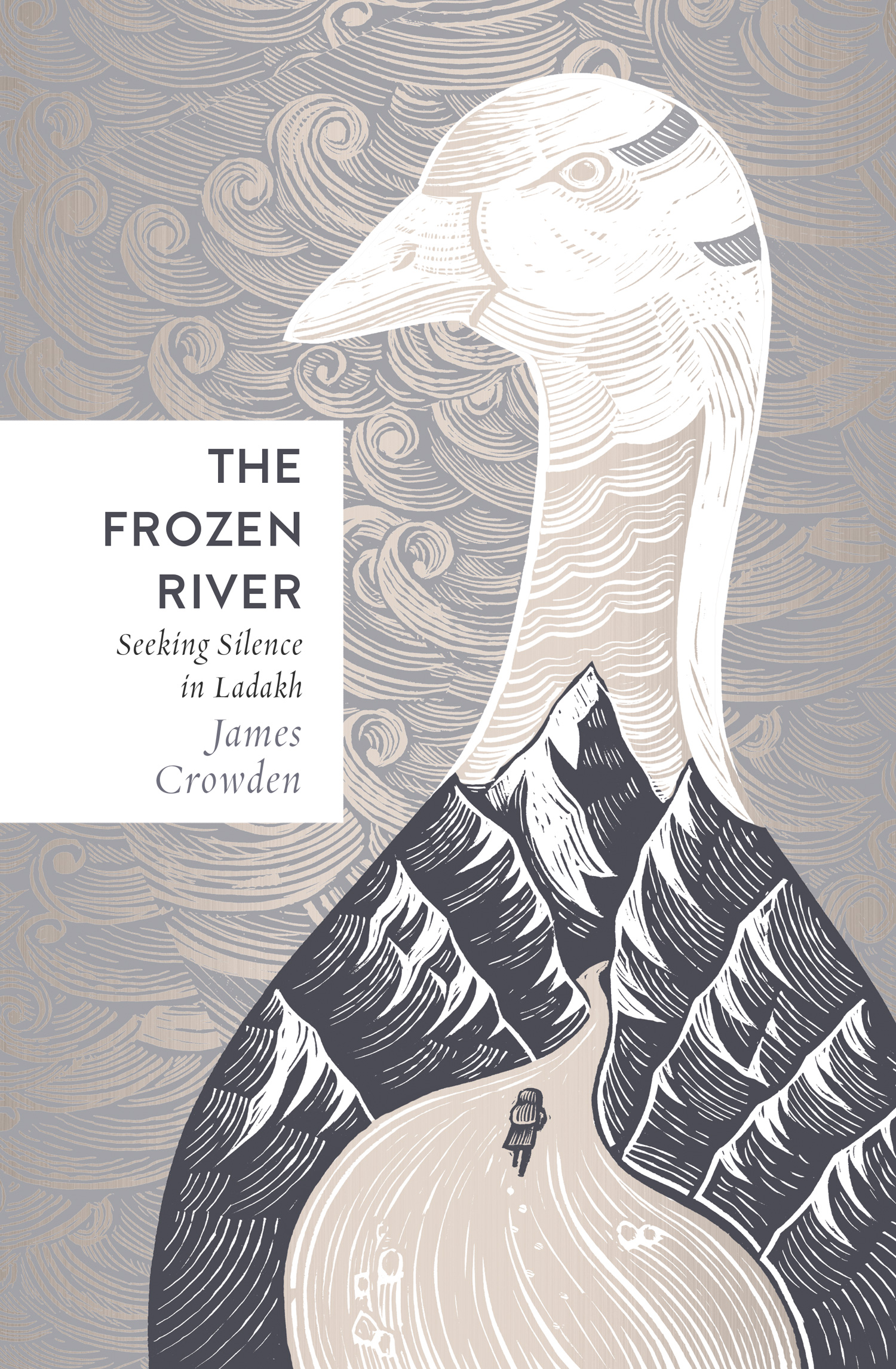 The Frozen River: Seeking Silence in the Himalaya