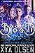 Blue Blood (Siring an Heir #1)