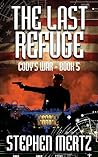 The Last Refuge (Cody's War #5)