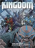 Kingdom Vol. 4: Alpha and Omega