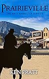 Prairieville (Matt Bannister Western #6)