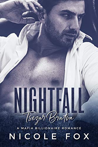 Nightfall (Tsezar Bratva, #1)