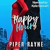Happy Hour by Piper Rayne