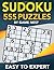 Sudoku 555 Puzzles Easy to ...