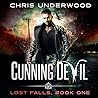 Cunning Devil by Chris  Underwood