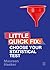 Choose Your Statistical Test: Little Quick Fix