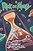 Rick and Morty, Vol. 10