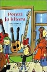 Pentti ja kitara by Riina Katajavuori