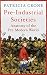 Pre-Industrial Societies: Anatomy of the Pre-Modern World