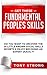 Get These Fundamental People's Skills by Tony Strong