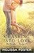 Crashing Into Love (the Bradens at Trusty): Jake Braden