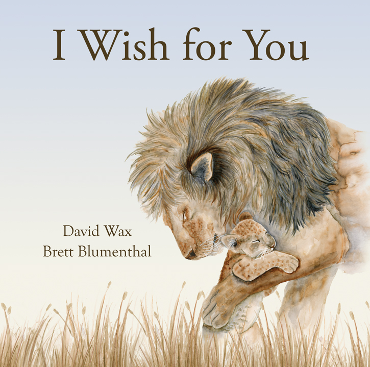 I Wish for You