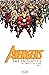 Avengers: The Initiative: The Complete Collection, Vol. 1